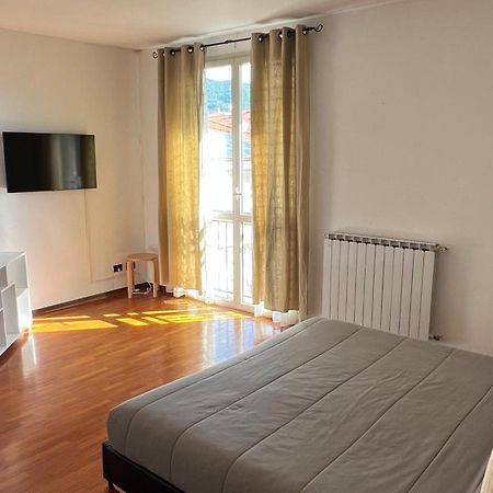 Garibaldi Appartamenti Riva Ligure Dış mekan fotoğraf