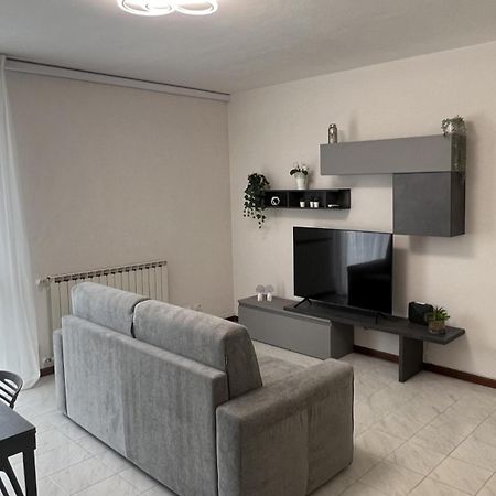 Garibaldi Appartamenti Riva Ligure Dış mekan fotoğraf