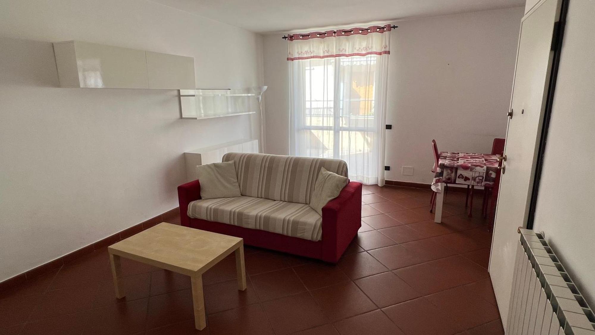 Garibaldi Appartamenti Riva Ligure Dış mekan fotoğraf