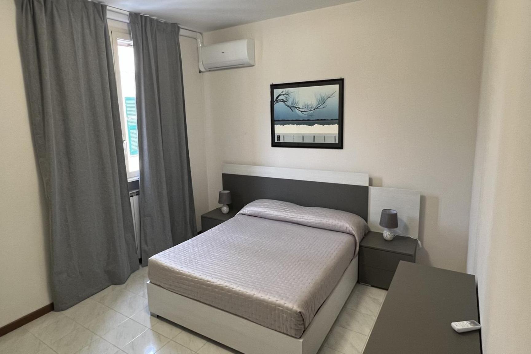 Garibaldi Appartamenti Riva Ligure Dış mekan fotoğraf
