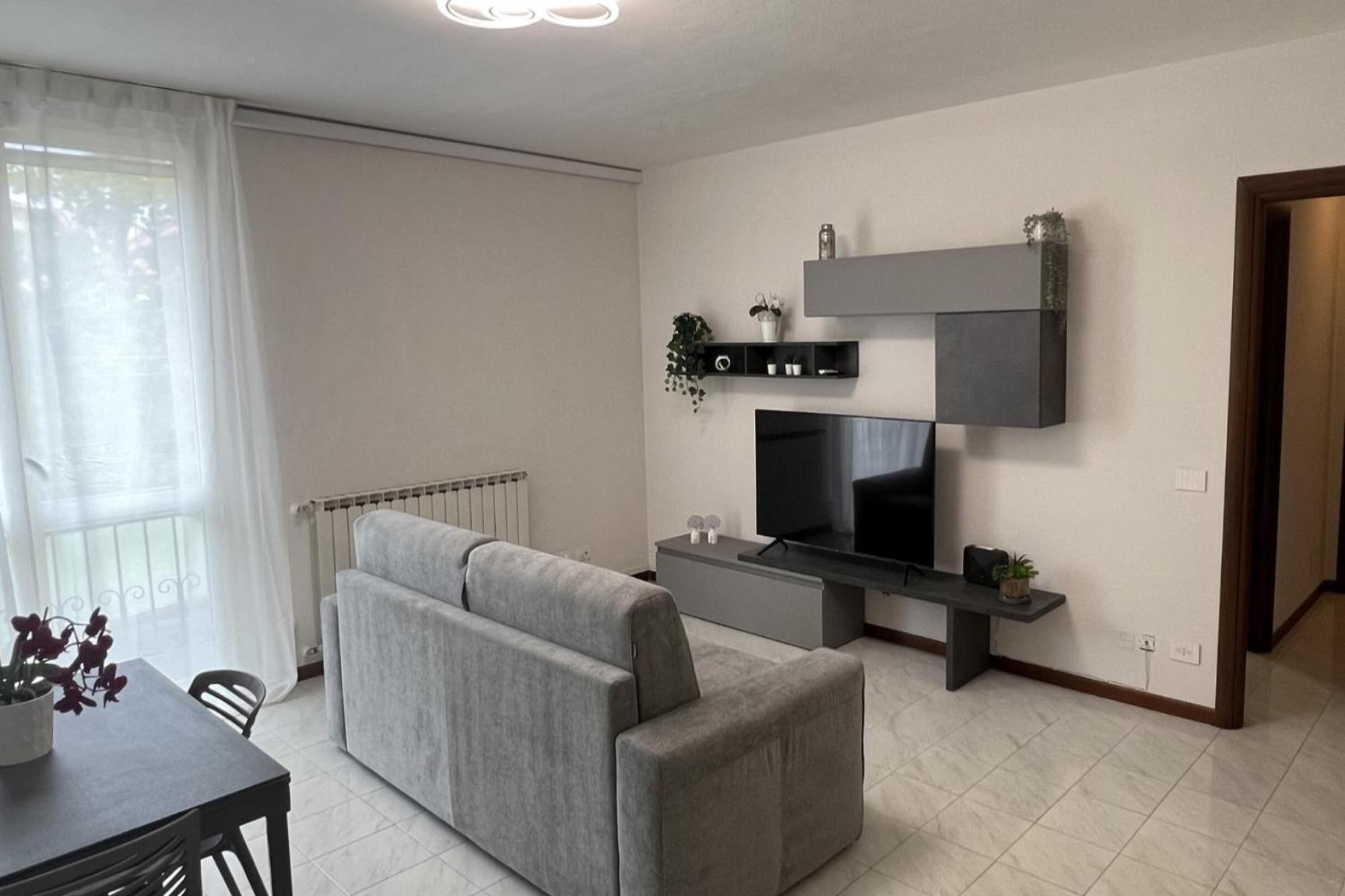 Garibaldi Appartamenti Riva Ligure Dış mekan fotoğraf