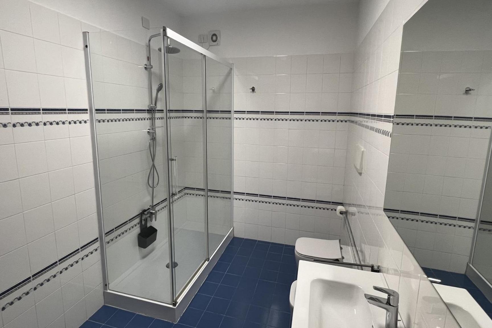 Garibaldi Appartamenti Riva Ligure Dış mekan fotoğraf