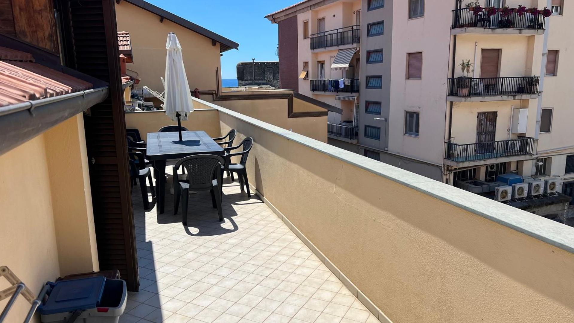 Garibaldi Appartamenti Riva Ligure Dış mekan fotoğraf